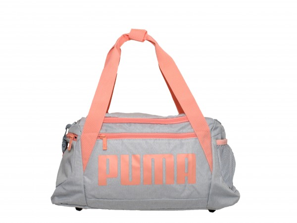 Puma Training Medium Duffle Bag Sporttaschen Fitness Gym Bag Sport Damen