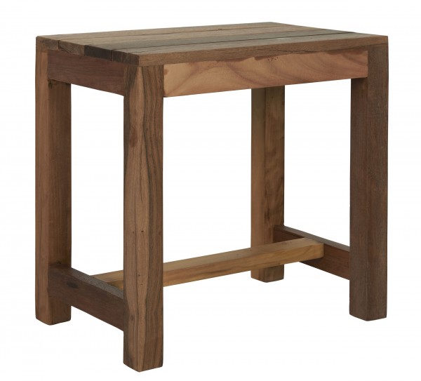 Tisch Beistelltisch Holztisch UNIKA Shaker Holz Braun Natur Ib Laursen 21017-30