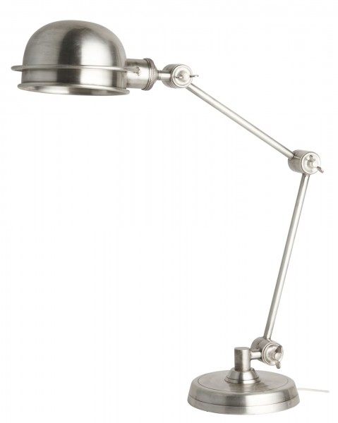 Laursen - Tischlampe Messing 1196-00 Schreibtischlampe Stehlampe Lampe Leuchte