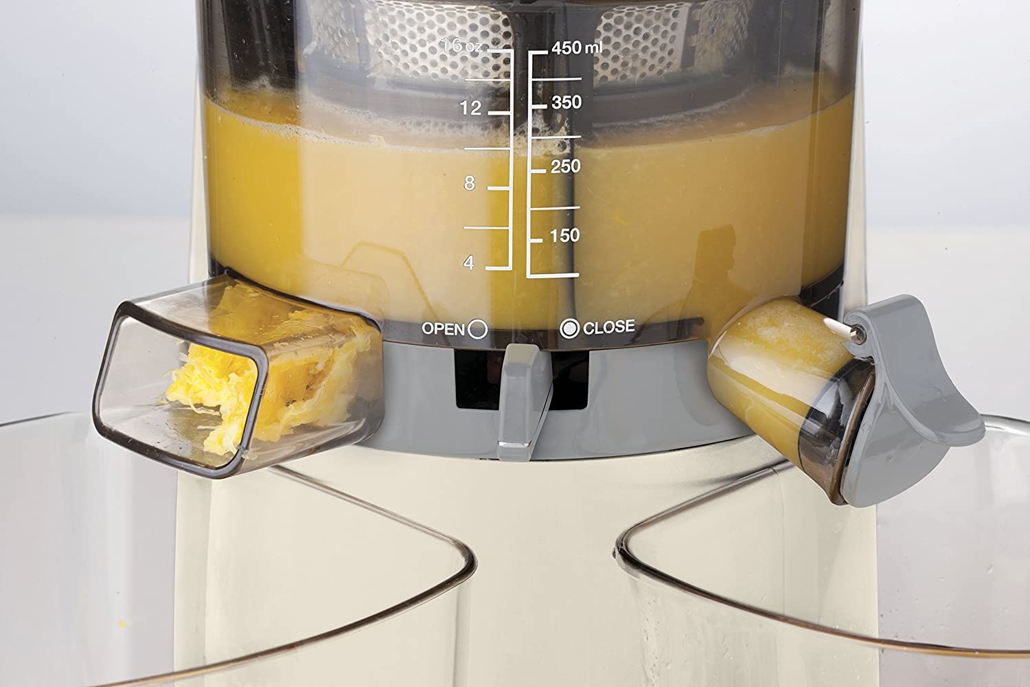 SMEG Entsafter Slow Juicer Elektrische Saftpresse Smoothie SJF01 Auswahl  Farbe | Sonstige | Elektrische Küchengeräte | Küche | Markenwarenshop