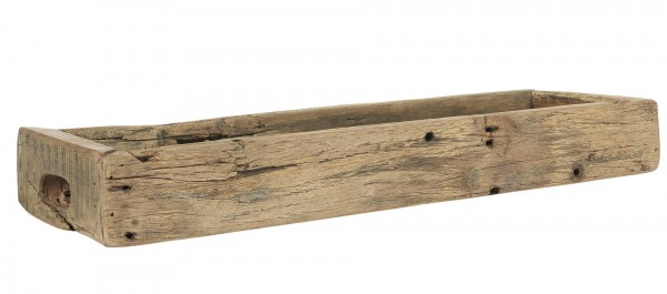 Ib Laursen - Holzkiste Unika (2192-00) 20x60cm Alt Holz Kiste Box Shabby