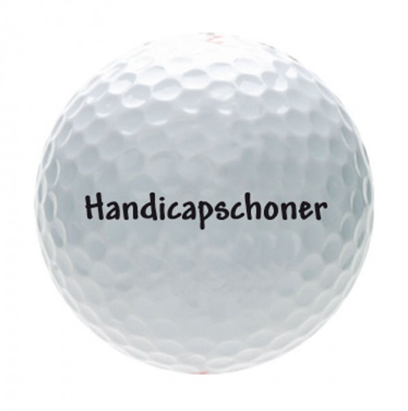 Karwen - Magnum Tour Design Golfball &quot;HANDICAPSCHONER&quot; B99-306 Golf Bälle